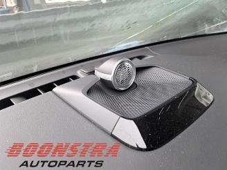 Volvo EX90 EX90, SUV, 2022 Twin Motor Performance 111 kWh picture 15