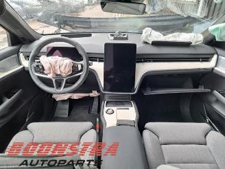 Volvo EX90 EX90, SUV, 2022 Twin Motor Performance 111 kWh picture 7