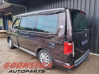Volkswagen Transporter Transporter/Caravelle T6, Bus, 2015 / 2024 2.0 TDI 150 picture 6