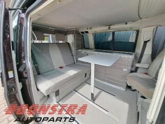 Volkswagen Transporter Transporter/Caravelle T6, Bus, 2015 / 2024 2.0 TDI 150 picture 11