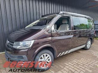 Autoverwertung Volkswagen Transporter Transporter/Caravelle T6, Bus, 2015 / 2024 2.0 TDI 150 2016/3