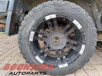 Toyota FJ Cruiser FJ Cruiser (GSJ15), SUV, 2005 / 2018 4.0 V6 24V Dual VVTi picture 20
