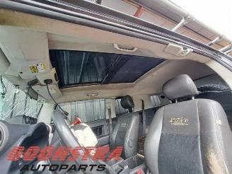 Toyota FJ Cruiser FJ Cruiser (GSJ15), SUV, 2005 / 2018 4.0 V6 24V Dual VVTi picture 13