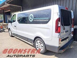 Renault Trafic Trafic (1FL/2FL/3FL/4FL), Van, 2014 1.6 dCi 120 Twin Turbo picture 5