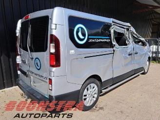 Renault Trafic Trafic (1FL/2FL/3FL/4FL), Van, 2014 1.6 dCi 120 Twin Turbo picture 4