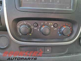 Renault Trafic Trafic (1FL/2FL/3FL/4FL), Van, 2014 1.6 dCi 120 Twin Turbo picture 12