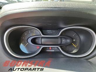 Renault Trafic Trafic (1FL/2FL/3FL/4FL), Van, 2014 1.6 dCi 120 Twin Turbo picture 10