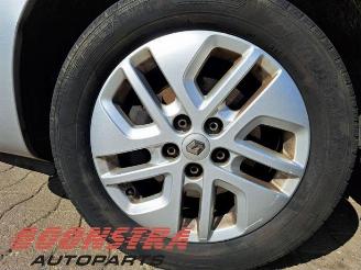 Renault Trafic Trafic (1FL/2FL/3FL/4FL), Van, 2014 1.6 dCi 120 Twin Turbo picture 19