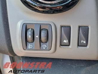Renault Trafic Trafic (1FL/2FL/3FL/4FL), Van, 2014 1.6 dCi 120 Twin Turbo picture 15