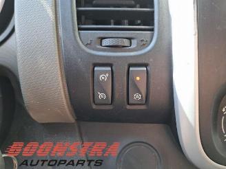 Renault Trafic Trafic (1FL/2FL/3FL/4FL), Van, 2014 1.6 dCi 120 Twin Turbo picture 13