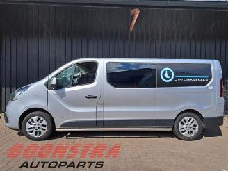Renault Trafic Trafic (1FL/2FL/3FL/4FL), Van, 2014 1.6 dCi 120 Twin Turbo picture 6