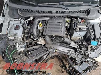 Volkswagen Polo Polo VI (AW1), Hatchback 5-drs, 2017 1.0 TSI 12V picture 19