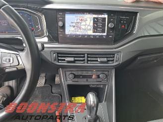 Volkswagen Polo Polo VI (AW1), Hatchback 5-drs, 2017 1.0 TSI 12V picture 12