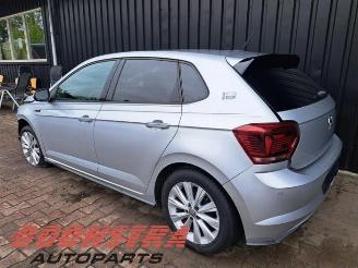 Volkswagen Polo Polo VI (AW1), Hatchback 5-drs, 2017 1.0 TSI 12V picture 5