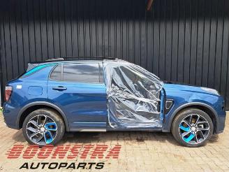 Lynk & Co 01 01, SUV, 2018 1.5 PHEV picture 3