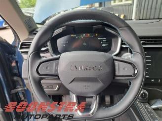 Lynk & Co 01 01, SUV, 2018 1.5 PHEV picture 13