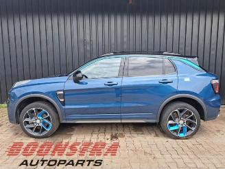 Lynk & Co 01 01, SUV, 2018 1.5 PHEV picture 6