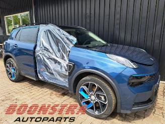 Lynk & Co 01 01, SUV, 2018 1.5 PHEV picture 2