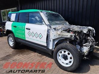 Land Rover Defender Defender II, Terreinwagen, 2019 110 3.0 D200 MHEV picture 2