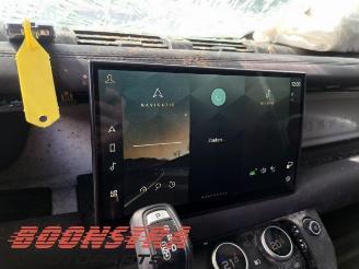 Land Rover Defender Defender II, Terreinwagen, 2019 110 3.0 D200 MHEV picture 10