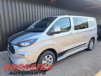 Autoverwertung Ford Transit Transit Custom, Van, 2023 2.0 EcoBlue 170 2025/5