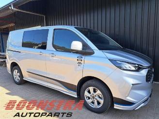 Ford Transit Transit Custom, Van, 2023 2.0 EcoBlue 170 picture 2