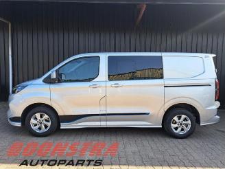 Ford Transit Transit Custom, Van, 2023 2.0 EcoBlue 170 picture 6