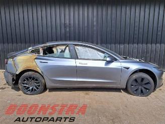 Tesla Model 3 Model 3, Sedan, 2017 Long Range RWD 78kWh picture 3