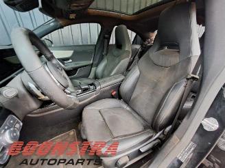 Mercedes Cla-klasse CLA (118.3), Sedan, 2019 2.0 CLA-250 Turbo 16V picture 8