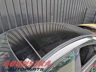 Mercedes Cla-klasse CLA (118.3), Sedan, 2019 2.0 CLA-250 Turbo 16V picture 22