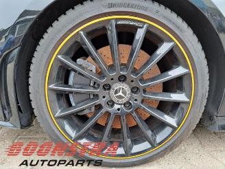 Mercedes Cla-klasse CLA (118.3), Sedan, 2019 2.0 CLA-250 Turbo 16V picture 24