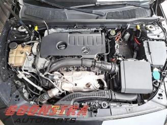 Mercedes Cla-klasse CLA (118.3), Sedan, 2019 2.0 CLA-250 Turbo 16V picture 23