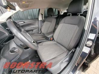 Volkswagen T-Cross T-Cross, SUV, 2018 1.0 TSI 115 12V picture 8