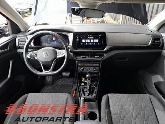 Volkswagen T-Cross T-Cross, SUV, 2018 1.0 TSI 115 12V picture 7