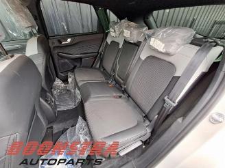 Ford Kuga Kuga III (DFK), SUV, 2019 2.5 PHEV 16V picture 11