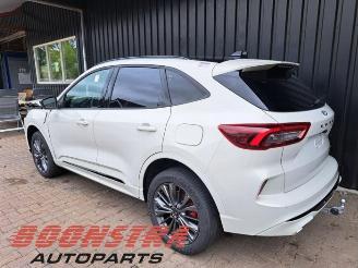 Ford Kuga Kuga III (DFK), SUV, 2019 2.5 PHEV 16V picture 5