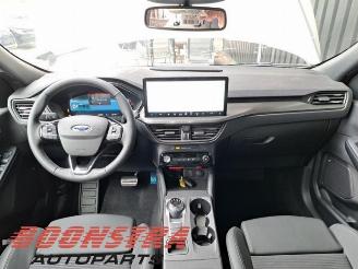 Ford Kuga Kuga III (DFK), SUV, 2019 2.5 PHEV 16V picture 7