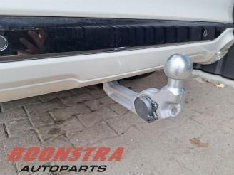 Ford Kuga Kuga III (DFK), SUV, 2019 2.5 PHEV 16V picture 28