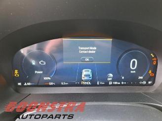 Ford Kuga Kuga III (DFK), SUV, 2019 2.5 PHEV 16V picture 14