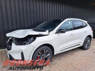 Vrakbiler auto Ford Kuga Kuga III (DFK), SUV, 2019 2.5 PHEV 16V 2025/0