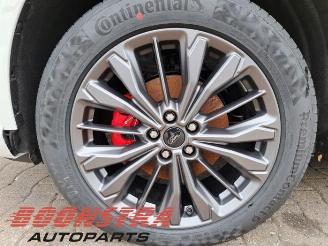 Ford Kuga Kuga III (DFK), SUV, 2019 2.5 PHEV 16V picture 30
