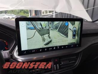 Ford Kuga Kuga III (DFK), SUV, 2019 2.5 PHEV 16V picture 17