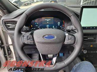Ford Kuga Kuga III (DFK), SUV, 2019 2.5 PHEV 16V picture 15
