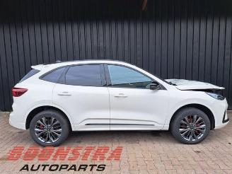 Ford Kuga Kuga III (DFK), SUV, 2019 2.5 PHEV 16V picture 3