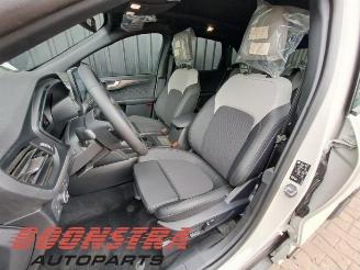 Ford Kuga Kuga III (DFK), SUV, 2019 2.5 PHEV 16V picture 8