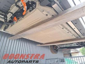 Ford Transit Transit, Van, 2013 E-Transit 68 kWh picture 22