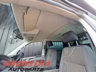 Volkswagen Transporter Transporter T6, Van, 2015 / 2024 2.0 TDI 150 picture 9