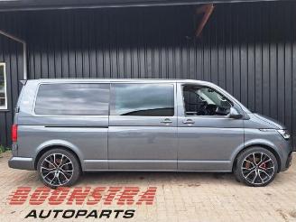 Volkswagen Transporter Transporter T6, Van, 2015 / 2024 2.0 TDI 150 picture 3