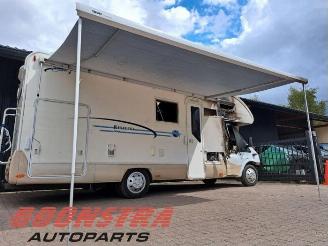 Ford Transit Transit, Van, 2006 / 2014 2.4 TDCi 16V RWD picture 18