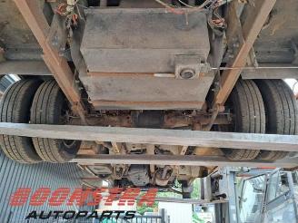 Ford Transit Transit, Van, 2006 / 2014 2.4 TDCi 16V RWD picture 20